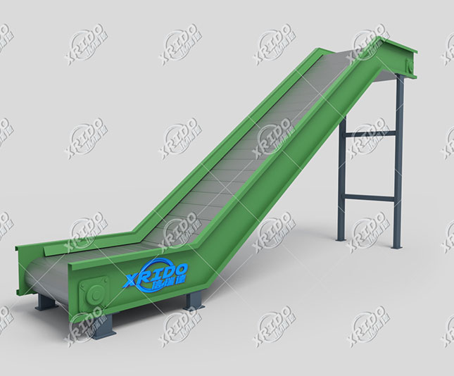 Chian Conveyor