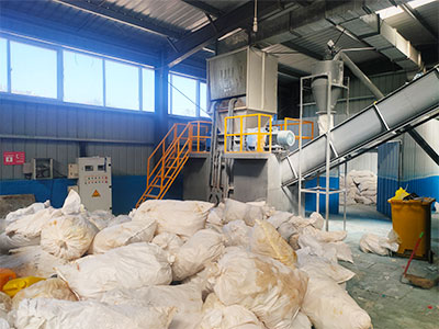 Medical Waste Treatment Machine