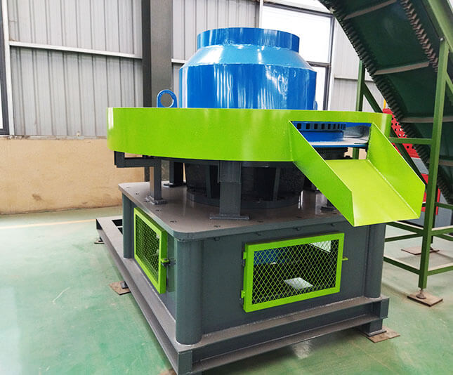 rdf briquette machine