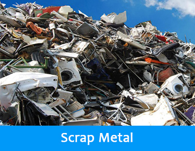 Scrap-Metal