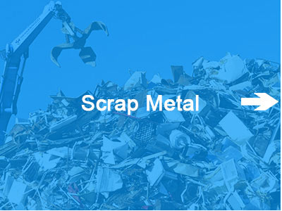 metal sorting process