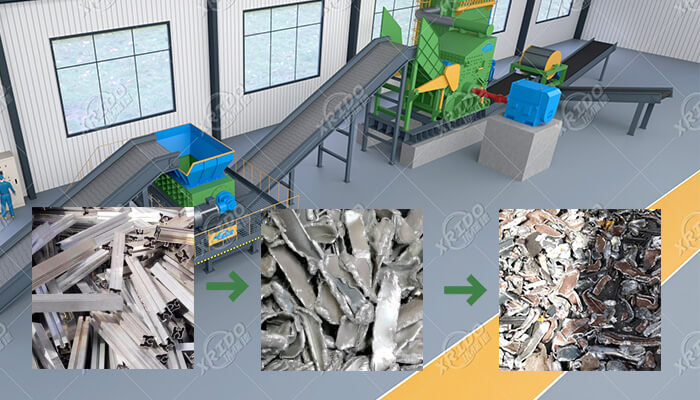 Aluminum-Crushing-Recycling-Machine16